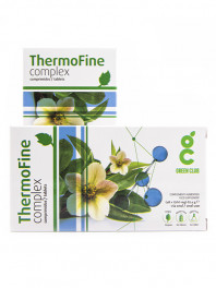 Thermo Fine Complex comprimidos