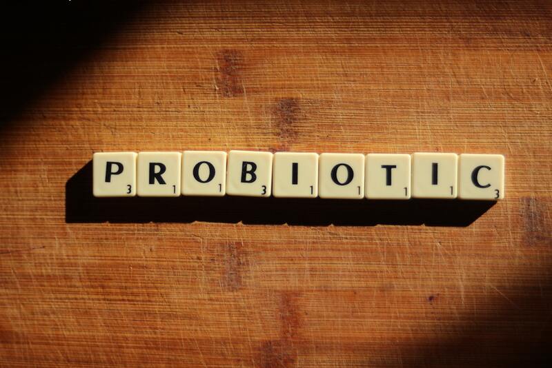 Beneficios de los Probióticos