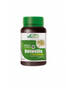 boswelia